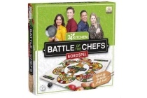24 kitchen battle of the chef bordspel