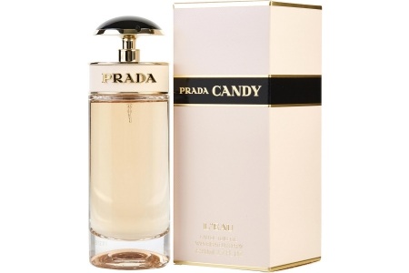 prada candy l eau