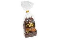 choco pretzel rocks