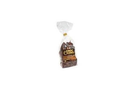 choco pretzel rocks