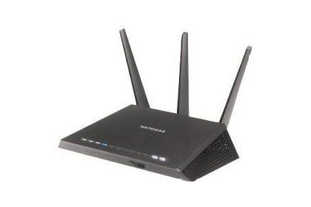 netgear ac1900 nighthawk smart wifi router r7000