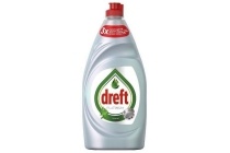 dreft platinum original afwasmiddel