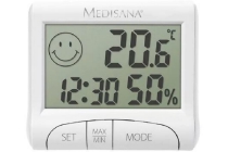 medisana digitale thermo hygrometer