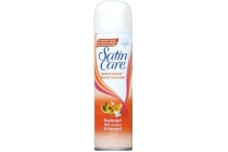 satin care gel radiant