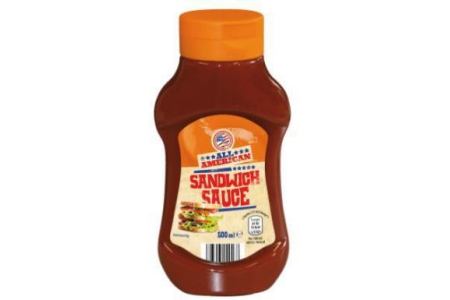 sandwich sauce