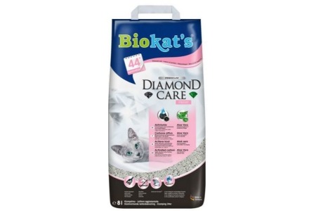 biokat s diamond care fresh