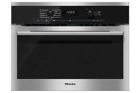 miele 45 cm inbouw combimagnetron