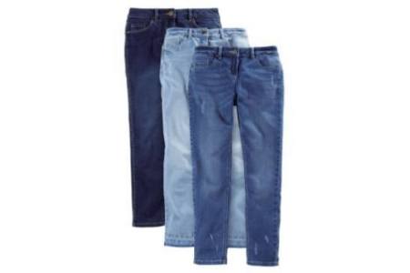 aldi 5 pocket jeans