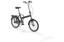 pelikaan vouwfiets mobility one