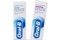 oral b tandpasta care en repair