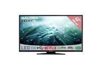 smart led tv 43bsf1000