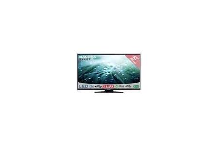 smart led tv 43bsf1000