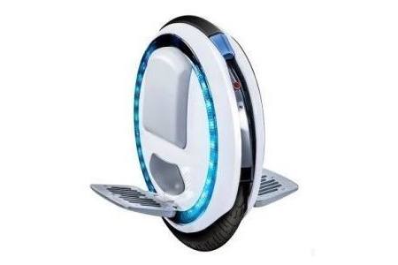 segway ninebot one e wit