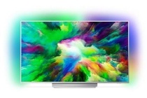 philips ultraslanke smart uhd led tv