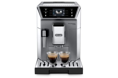 de longhi espressomachine volautomaat type ecam550 75 ms