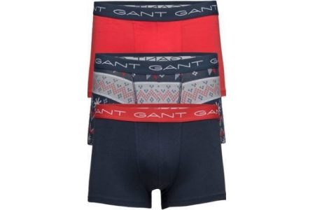 authentic 3 pack herenboxers