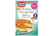 dr oetker no bake