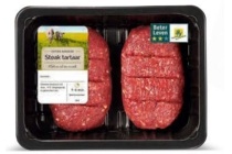 steak tartaar