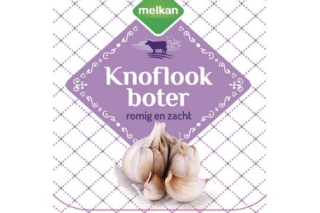 knoflookboter