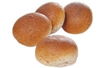 plus tarwe bollen