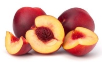 nectarines