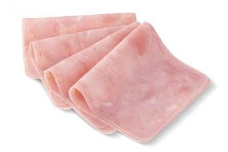 pure ambacht ham