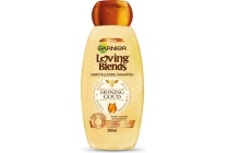 garnier loving blends hongingoud