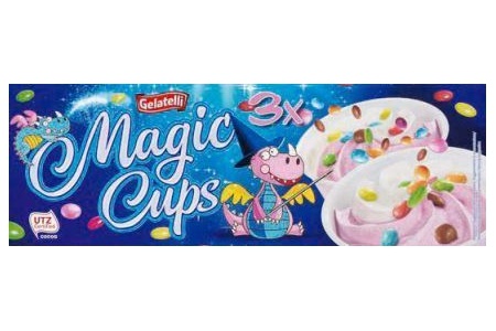 magic kinderijs