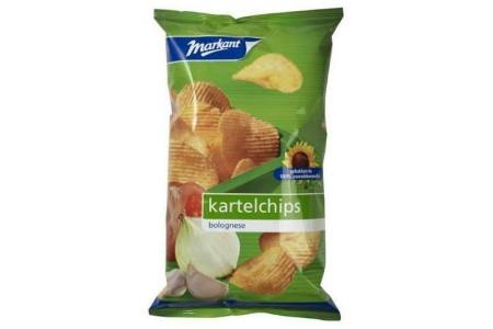 markant kartelchips bolognese