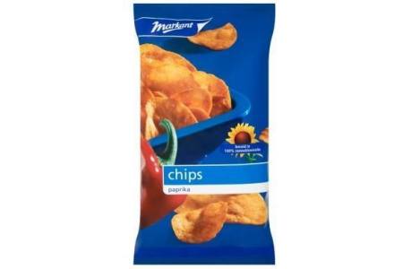 markant chips paprika