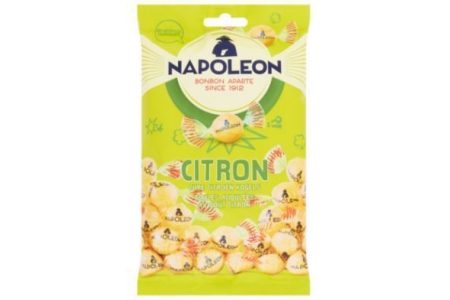 napoleon citron