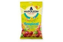 napoleon tropical