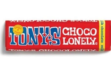 tony s chocolonely melk