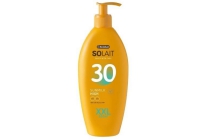 kruidvat solait spf 30 xxl sunmilk