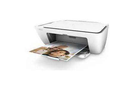 hp draadloze deskjet all in one printer 2620