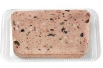 hoogvliet champignon pate