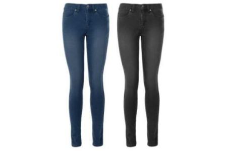 jogg denimbroek