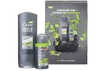 dove men care elements geschenkset