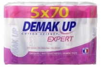 demak up expert wattenschijfjes