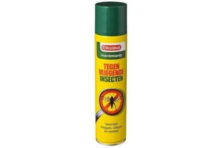 kruidvat insectenspray