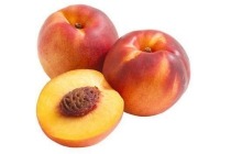 nectarines