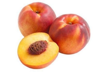 nectarines