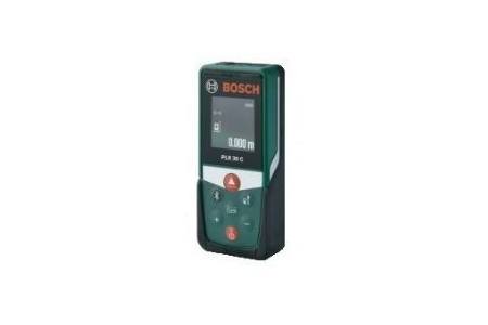 bosch afstandsmeter prl30c