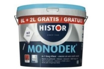 histor monodek 8 2 liter gratis