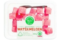 spar watermeloen