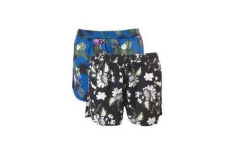 dames short