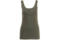 dames singlet