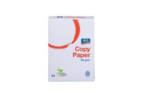 aro papier