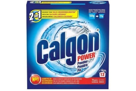 calgon 2 in 1 poeder power