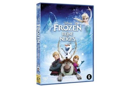 disney dvd